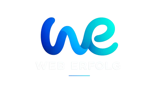 Web Erfolg Logo